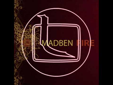 Madben - Fire in the hall (Logos Recordings)