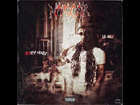 Merch Money x Lil Wet - Nascar (AUDIO)