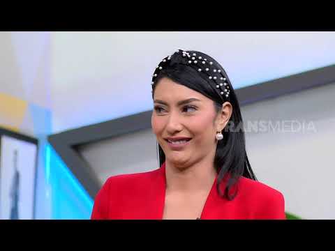 TYAS MIRASIH | OKAY BOS (15/07/19) PART 1