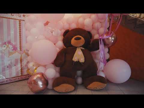 Yavier Luisan x Melvin Ayala Vibras Buenas (Video Oficial)