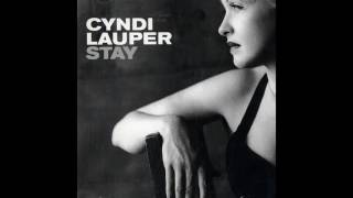 ♪ Cyndi Lauper - Stay | Singles #35/44