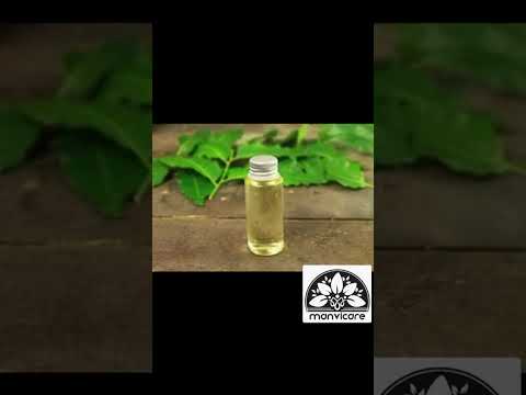 Neem Extract Water Soluble