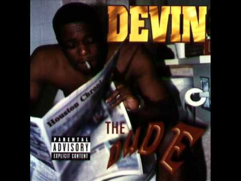 Devin the Dude - The Dude [Full Album]