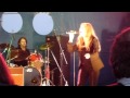 Rushfest 2011 - T'Pau - Valentine 