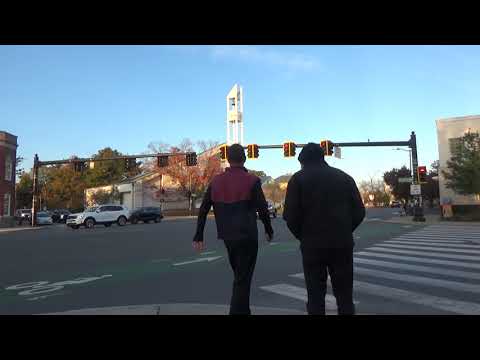 52 minutes at Mass/Pleasant Traffic Signal in Arlington MA