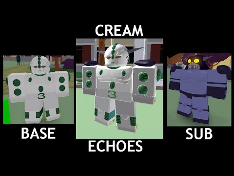 Project JoJo Fusion Review - Cream Echoes