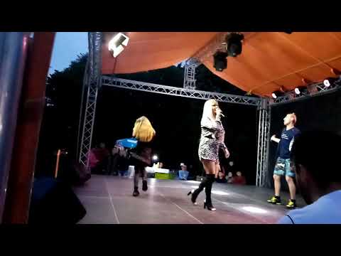 TEREZA - BOY PO DUPETO / ТЕРЕЗА - БОЙ ПО ДУПЕТО