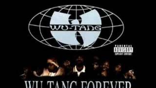 Wu - Tang Clan - For Heaven&#39;s Sake - Instrumental