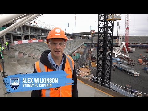 Take A Tour With Wilko