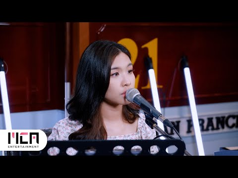 [Live Session #1] Kataomoi - Aimer (Cover) | Nam iWish