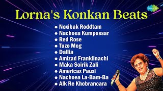 Download lagu Lorna's Konkan Beats | Noxibak Roddtam | Red Rose | Alk Re Khobrancara | Konkani Songs | Goan Songs mp3 Download lagu Lorna's Konkan Beats | Noxibak Roddtam | Red Rose | Alk Re Khobrancara | Konkani Songs | Goan Songs mp3