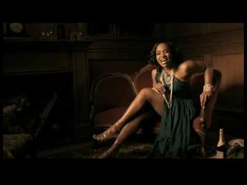 Divine Brown Feat. Nelly Furtado - Sunglasses [HD Music Video]