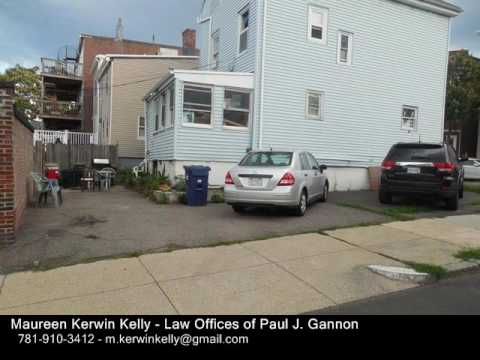 502 E 3rd, Boston MA 02127 - Single Family Home - Real Estate - For Sale -