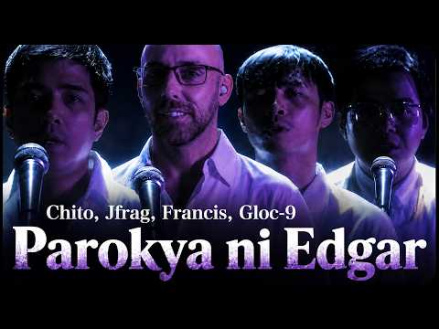 Thumbnail for I Missed OPM's Golden Age 😢 "Parokya ni Edgar" | Chito/Jfragment/Francis/Gloc-9