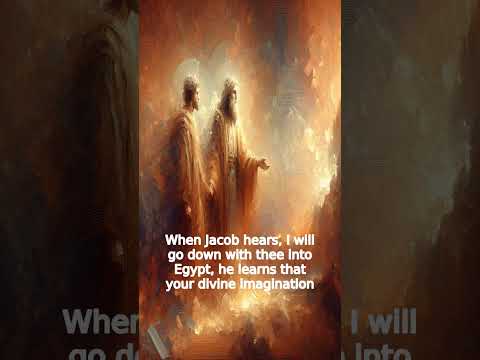 Genesis 46:4