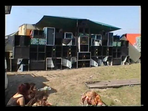 Dutchtek 2001 Moerdijk