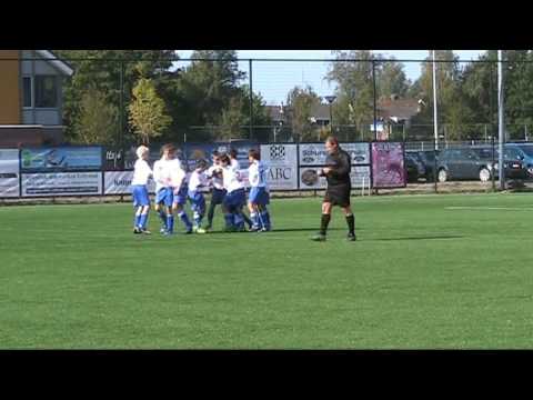 SV Unicum D1 WVF D1 26092009