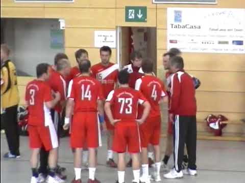 HC Gonsenheim - TuS Fortuna Saarburg