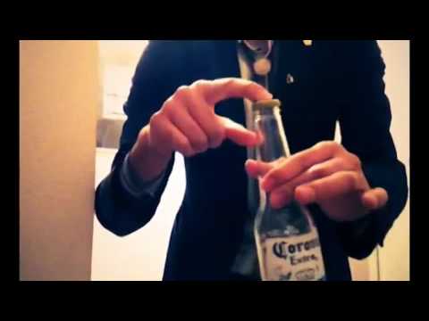 The Hornet by Spencer Tricks, Trick