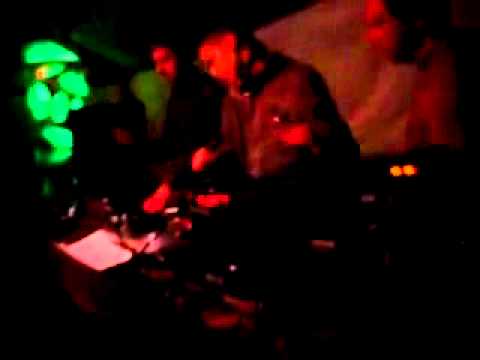 Dj Kolyn & Dj Eros Vs Dj Noy`s @ HARDER 3er aniversario (19-11-2011 , GROOVE)