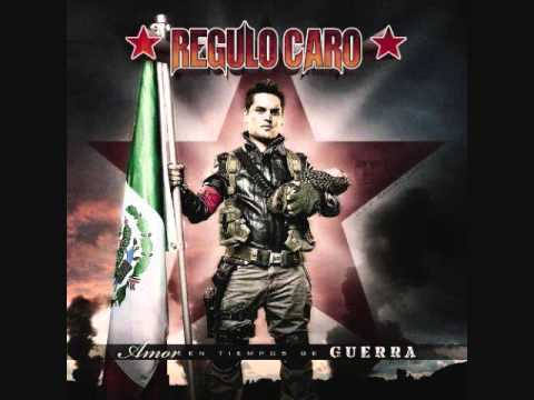 Regulo Caro-El Secuestro Del Cachorro ft El Coyote