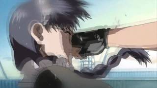 Black Lagoon AMV - Sonic Syndicate - All About Us