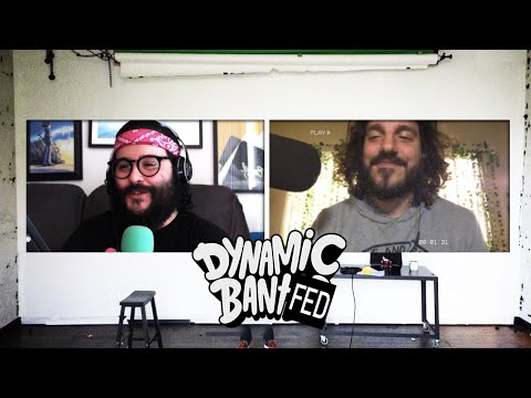 Dynamic Banter 207 - AGGRO RATS!!!