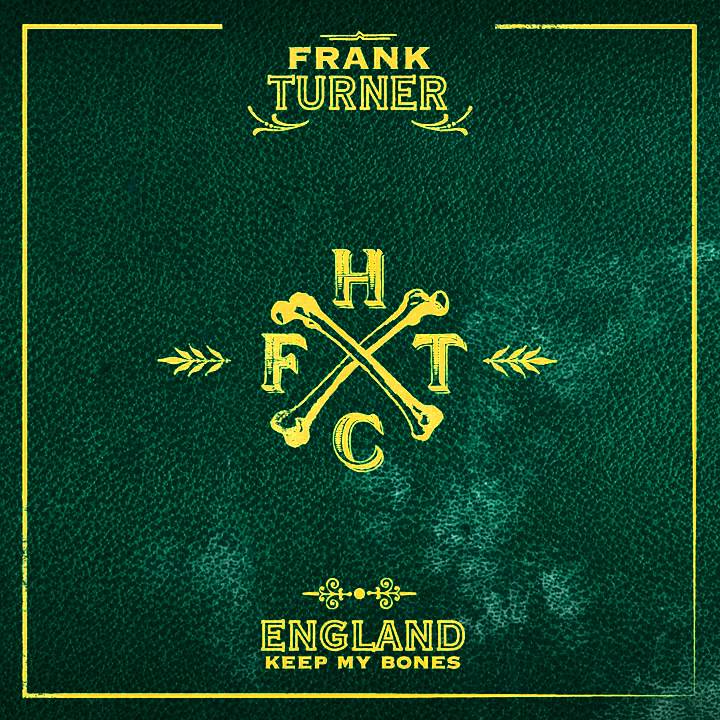 Frank Turner - Peggy Sang the Blues