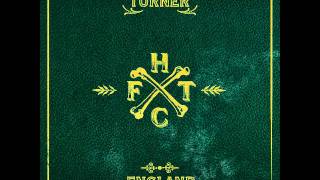 Frank Turner - "Peggy Sang The Blues"