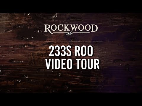 Thumbnail for 2023 Rockwood Roo 233S Video