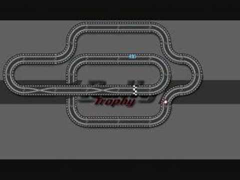 Rally Trophy - Race 3 - Olske-Productions