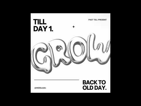 3.Hooluuu - “工”