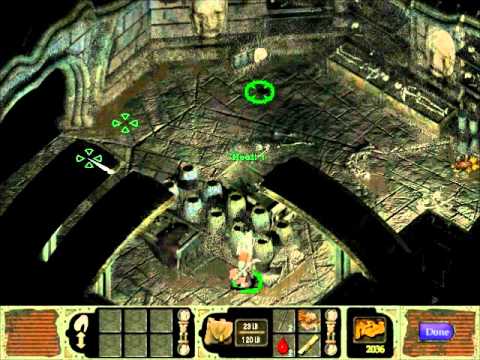 Let's Play Planescape: Torment Blind Part 55