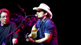 Brad Paisley- When I Get Where Im Going