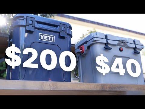 image-Why buy a Yeti cooler?