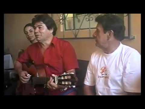 Creone e Parrerito - Verdades