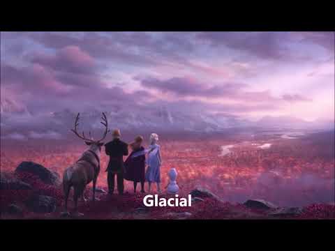 EPIC, EMOTIVE VOCALS | Glacial (feat. Aurora Aksnes) by The Hit House (Frozen 2 Teaser)