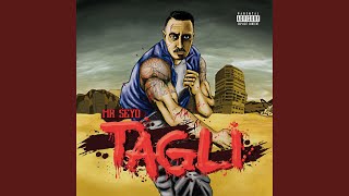 Tagli Music Video