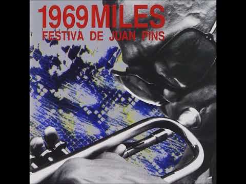 Miles Davis / 1969MILES
