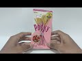 Pocky Strawberry