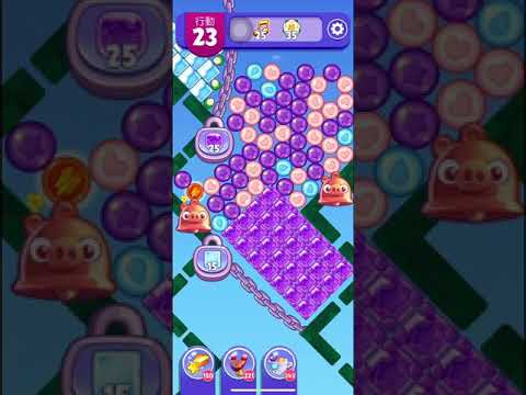 (Angry birds dream blast) Level 8022 gameplay, subscribe for latest update!