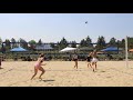 USAV Bid Tournament Highlights