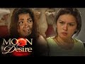 MOON OF DESIRE Bad Day