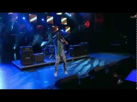 Adequate ft. Joffen - 111% - Live