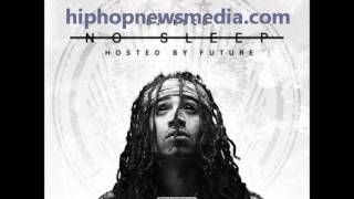 DJ Esco ft. Future, Jim Jones & Young Scooter "Thats The Way The Game Goes" (MP3)