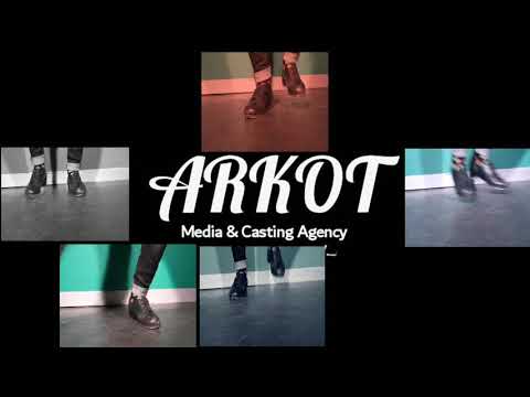 Moyo Wangu - Da Capo ft Batundi. @ARKOT Tap Rhythm [Cover Session]