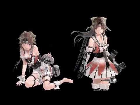 艦隊これくしょん「二水戦の航跡」