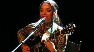 Lianne La Havas - &quot;Wonderful&quot; (Live in New York City)