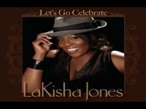 Lakisha Jones - Lets Go Celebrate (Jody Den Broeder Club Mix)