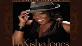 Lakisha Jones - Lets Go Celebrate (Jody Den Broeder Club Mix)